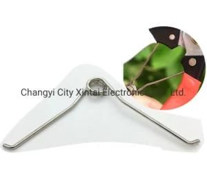 High Quality Double Torsion Agricultural Machinery Spring