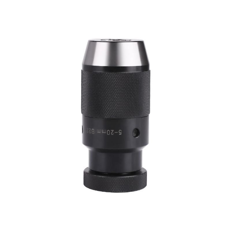 Keyless Drill Chucks