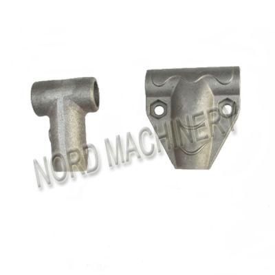 Steel Casting Wire Rope Fittings