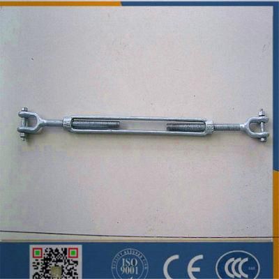 Turnbuckle Us Type with Jaw-Jaw FF-T791b Forged