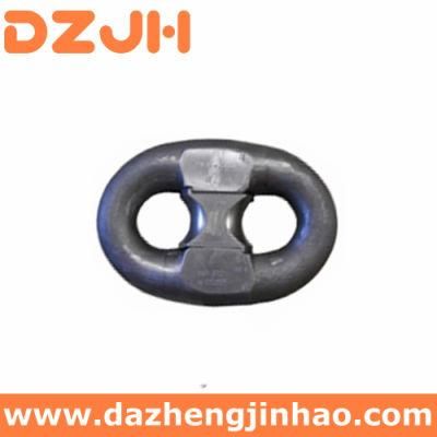 DIN 81851 Kenter Type Joining Shackles for Stud Link Chain