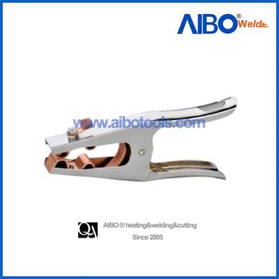 American Type Earth Clamp for Welding (3W4001)