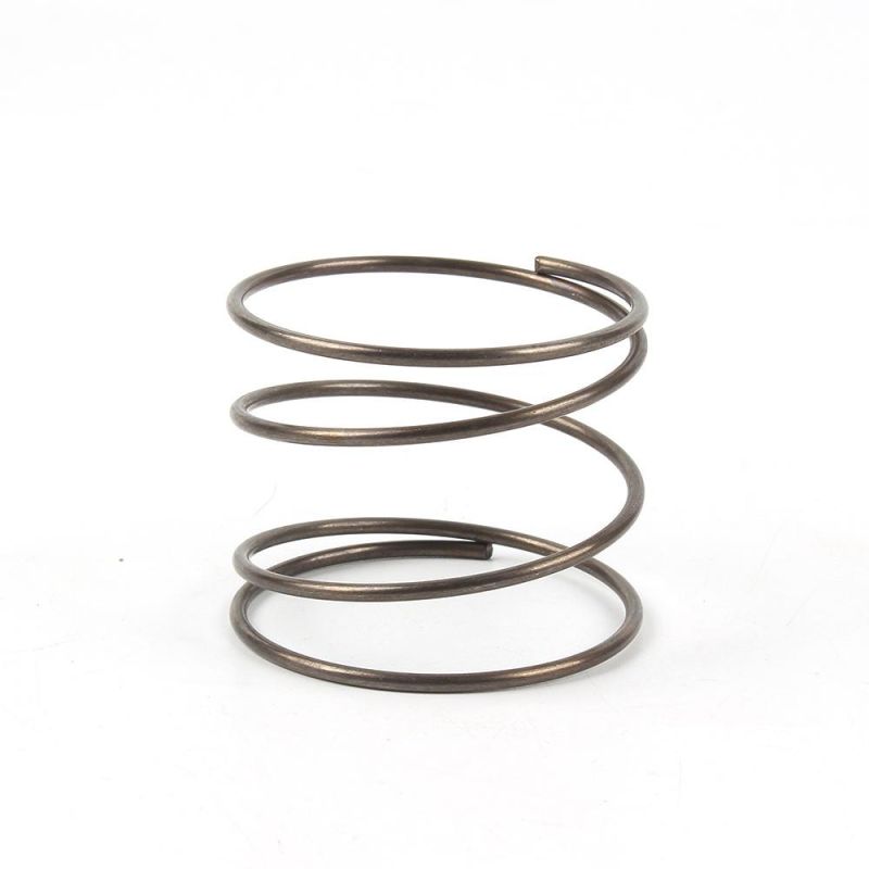 Customized Huilida Coil Spring Stainless Steel Suspension Spring