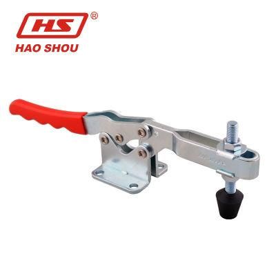 HS-20235 Haoshou Toggle Clamp for Fixture Toggle Clamp Vertical Same as 235-U