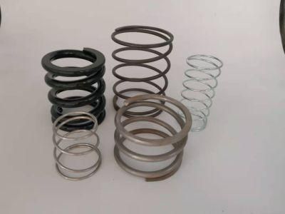 Different Sizes, High Quality, a Wide Variety with Competitive Prices Flat Wire Compressiom Spring