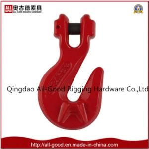 G80 Clevis Shortening Grab Hook