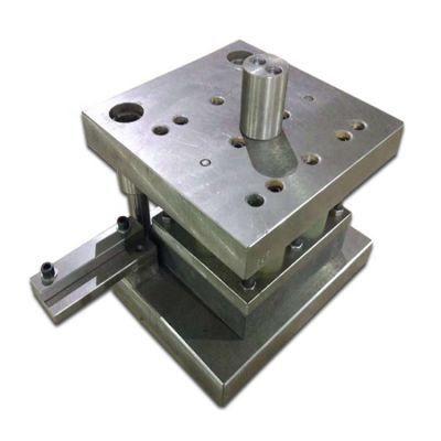 Customized Progressive Metal Stamping Die for Electrical Parts