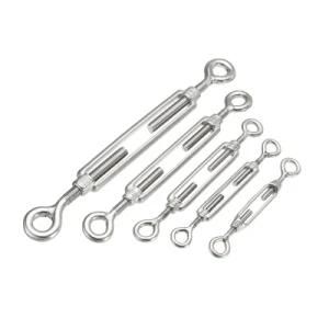Stainless Steel 304 Turnbuckle for Sale