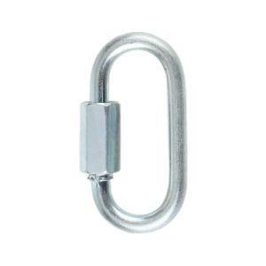 High Quality Stainless Steel DIN5299b Spring Snap Hook, Carabiner Hook
