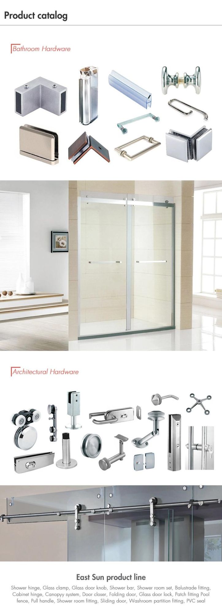 Hot Designs Glass Door Hinge Clamp Gbf-076