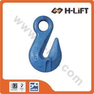 Alloy Steel G100 Eye Grab Hook