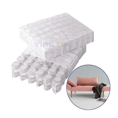 14 Gague Sofa Pocket Coil Springs for Cushion