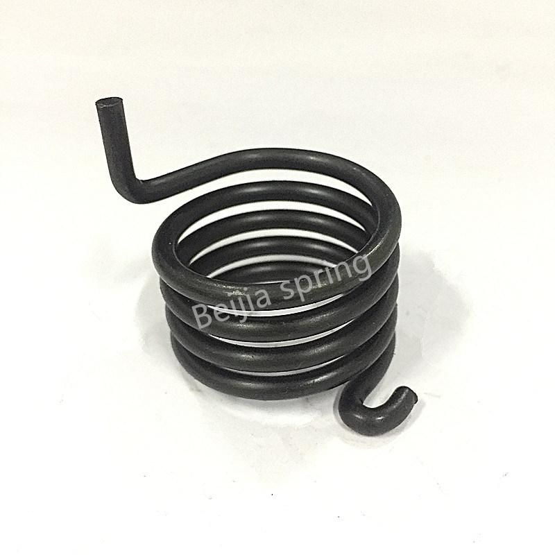 Custom Mechanical Car Irregular Spring