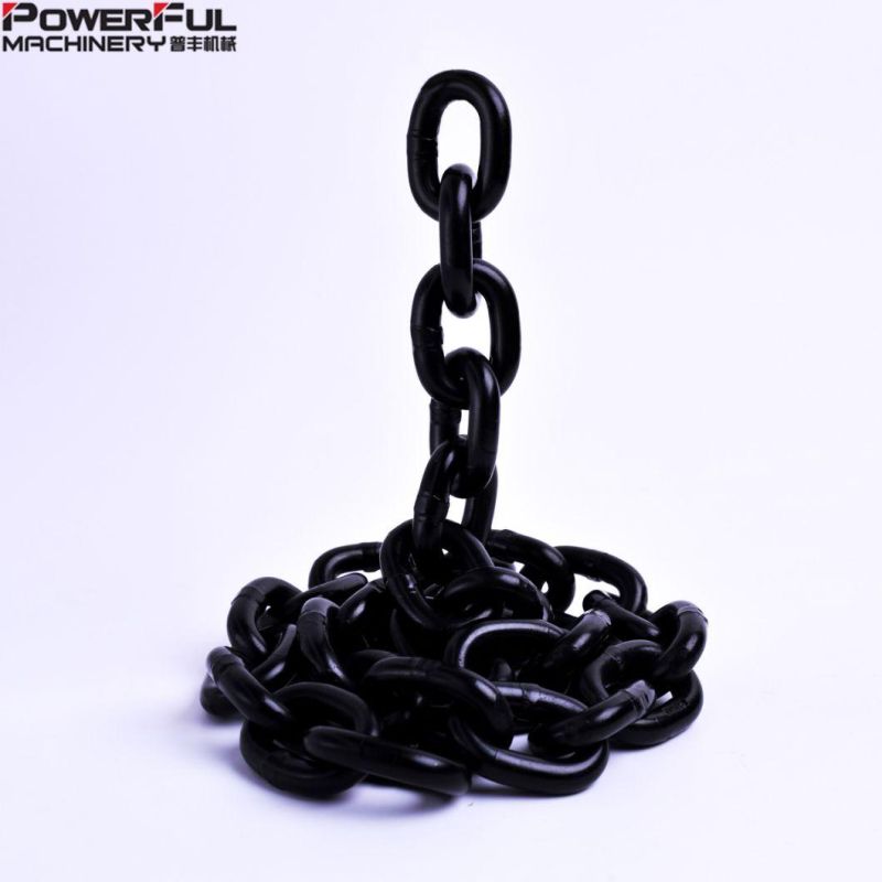 1/2" Us Type Grade 80 Chain