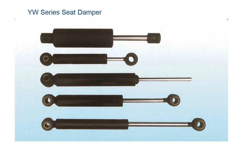 Factory Wholesale Industrial Washing Machine Shock Absorber Gas Spring Gas Struts (Damper)
