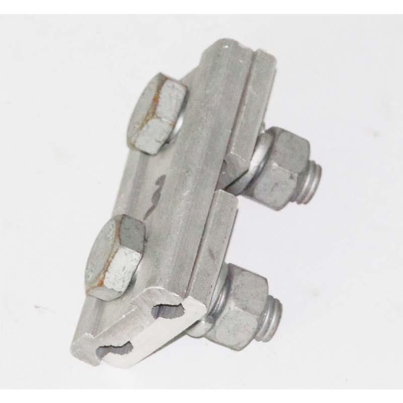 Jb Series Aluminum Alloy Parallel Groove Clamps