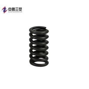 Custom Black Oxide Small Compression Spring