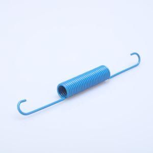 Heli Spring Customized High Quality Round Wire Tension Automobile Tension Spring
