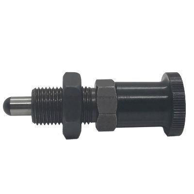 Multifunctional Adjustable Spring Indexing Plungers for Small Equipment Accessories