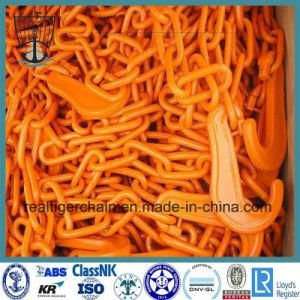 20t Container Lashing Chain for Shipping Securing