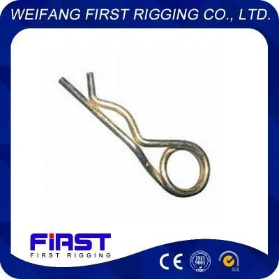 Chinese Supplier of Hair Pin Wiith Eyelet