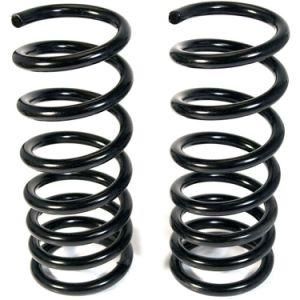 Steel Progressively Wound Front Coil Springs
