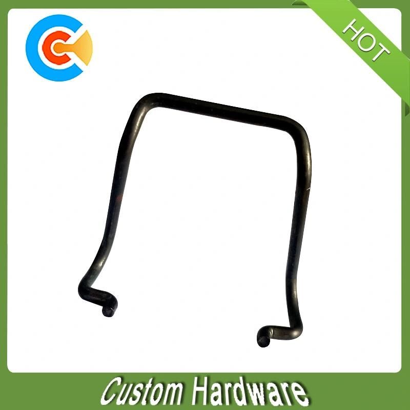 Garage Torsion Spring Compression Spring with Hook