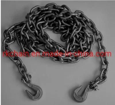 Link Chain for Lifting Purpose