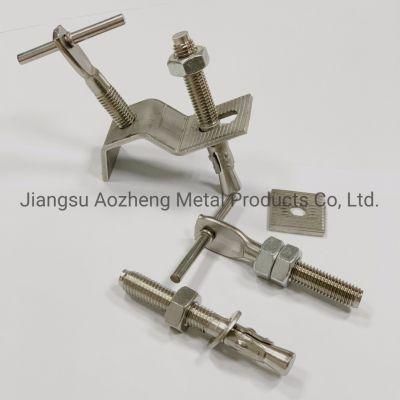 Stainless Steel Stone/Marble/Tiles/Granite Fixing Bracket