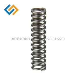 Custom Steel Helical Compression Springs for Various Types