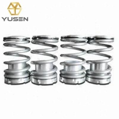 Factory Custom Made Stainless Steel Compression Spring