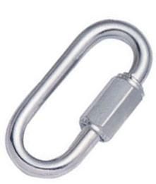 Stainless Steel Quick Link for Chain Repairing