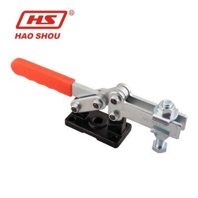 HS-204-G Vertical Type Toggle Clamp Fast Clamp Fixed Clamp