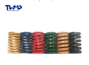 High Temperature Steel Compression Spring for Industrial