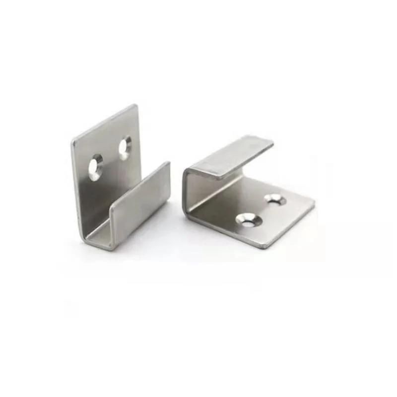 Stainless Steel Ceramic Tile Display Hook