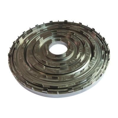 Precision High Quality CNC Machining Car Parts
