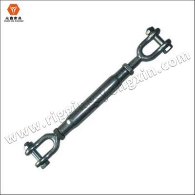 China Factory Rigging Screw Closed Body DIN1478 Turnbuckle