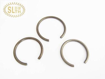 Music Wire Stainless Steel Wire Forming Spring (Slth-WFS-020)