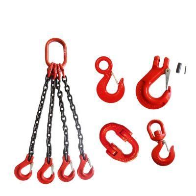 Rigging Series Chain Sling with Good Quality
