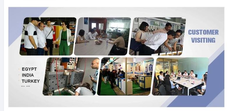 Haney Customized Shape and Size Copper Plating Machine Electroplating Hanger Rack for Plating Line