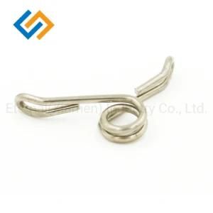 Customed High Quality Wire Torsion Spring