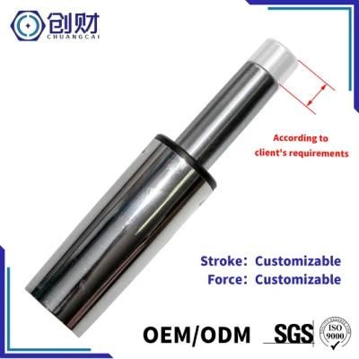 Nitrogen Precision Heavy Load Nitrogen Gas Spring for Office Chair