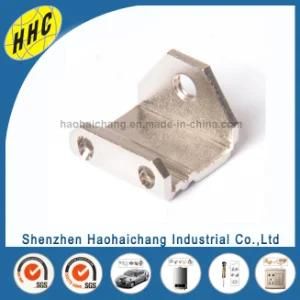 Hhc OEM Antique Electric Stainless Steel Metal Bracket U Shape
