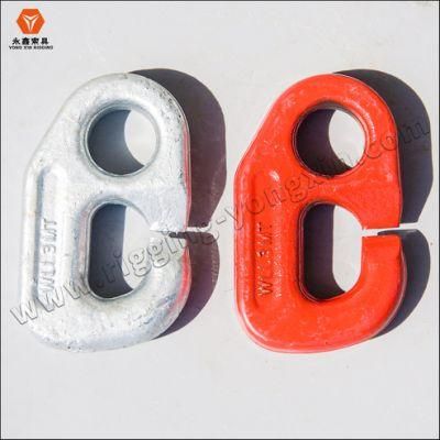 Sling Hook Lifting G Hook|G80 Alloy Steel Forged G Shape Hook