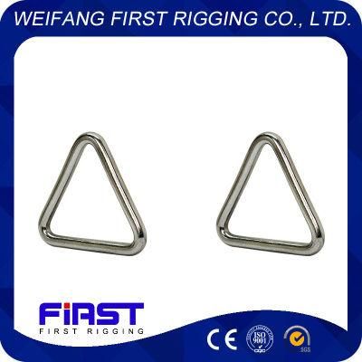 Metal with Triangle Ring Wholesale