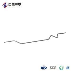 OEM Stainless Steel 175mm Bending Wire Forming Spring