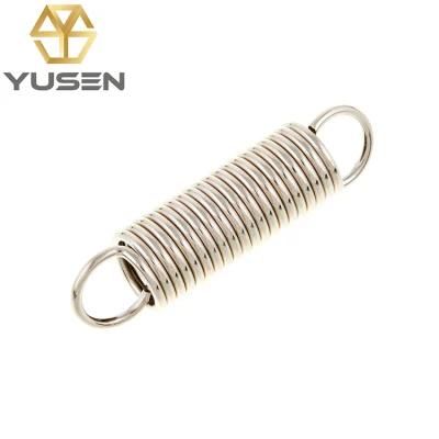 China Supply Recliner Mechanism Springs Tension Springs for Machines