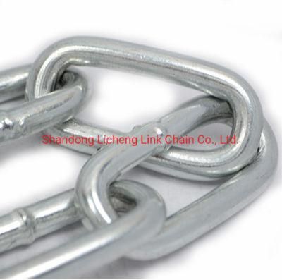 Iron Link Chain Factory for Europe Markets