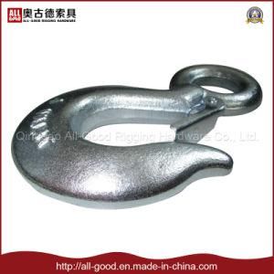 Us Type S320 Metal Hook with Latch