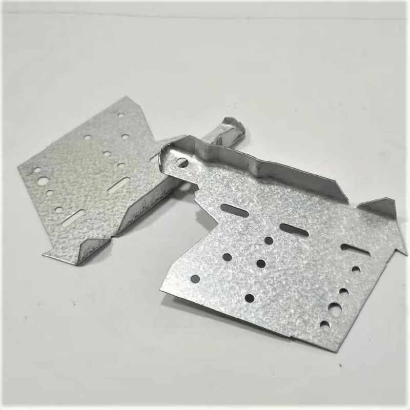 Customing Metal Stamping Auto Parts